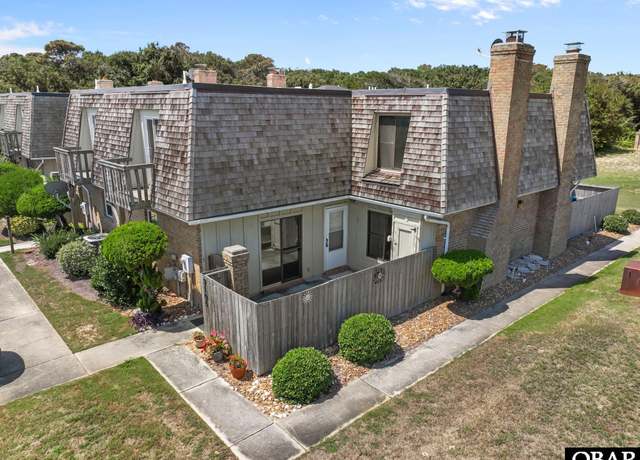 Property at 3104 Coral Reef Ct Unit :3104, Kitty Hawk, NC 27949, 2 beds, 2.5 baths