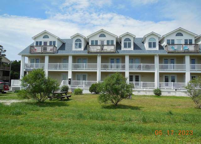Property at 50 Lighthouse Rd Unit 2, Ocracoke, NC 27960, 2 beds, 2 baths