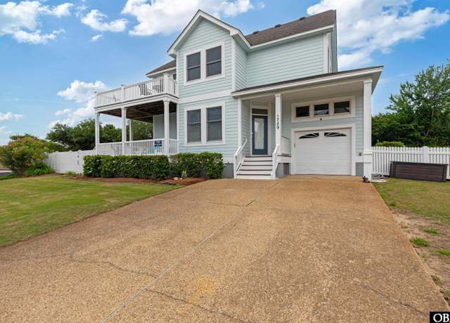Property at 759 Ridge Point Dr Lot 42, Corolla, NC 27927, 4 beds, 3.5 baths