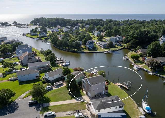 Property at 105 Galleon Ct Lot 20, Kill Devil Hills, NC 27948, 4 beds, 3.5 baths