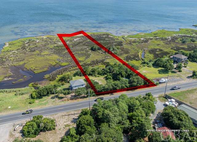 Property at 0 NC 12 Hwy Lot 3, Buxton, NC 27920