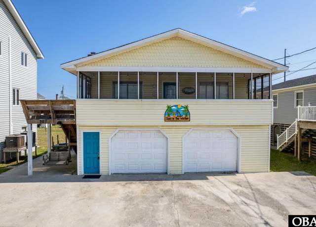 Property at 107 Wilson St Lot 378, Kill Devil Hills, NC 27948, 4 beds, 3 baths