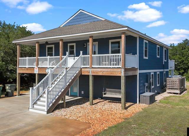 Property at 1017 Corolla Dr Lot 52, Corolla, NC 27927, 5 beds, 3 baths