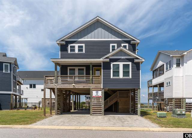 Property at 27197 Black Dog Ln Lot 9, Salvo, NC 27972, 5 beds, 4.5 baths
