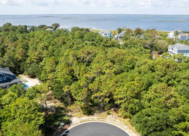 Property at 518 Whooping Crane Ct Lot 27, Corolla, NC 27927