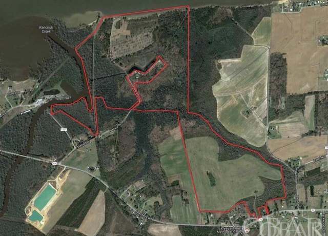 Property at Mallard Dr, Roper, NC 27927