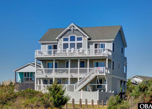 Property at 56780 NC 12 Hwy Lot 3, Hatteras, NC 27943, 6 beds, 6.5 baths