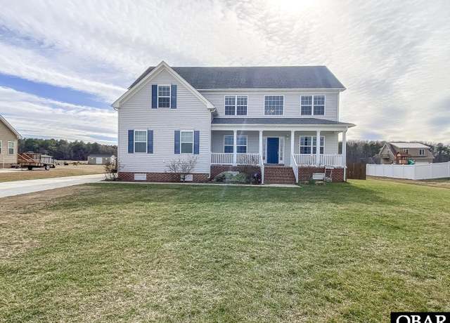 Property at 284 Mcpherson Rd Lot 56, South Mills, NC 27976, 4 beds, 3 baths