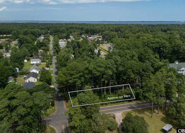 Property at 707 Harriot St Lot 7, Manteo, NC 27954