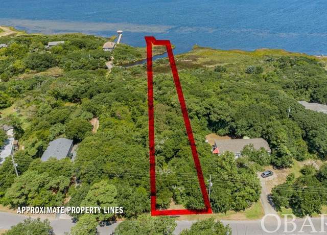 Property at 0 Rocky Rollinson Rd, Buxton, NC 27920