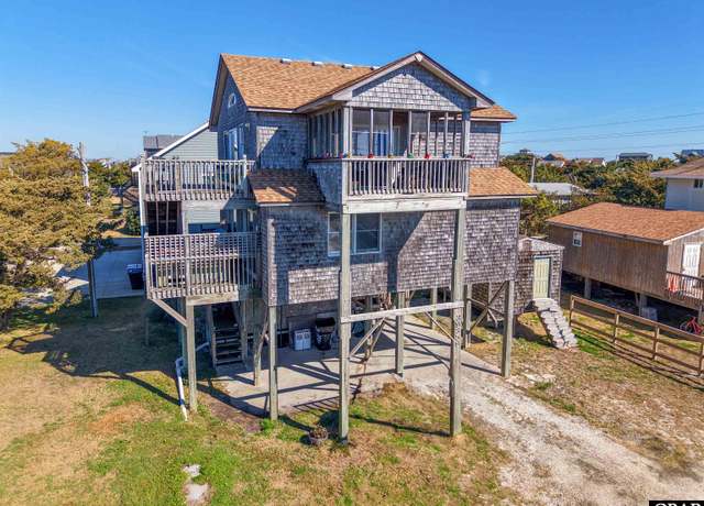 Property at 39359 Tarpon Dr Lot 10, Avon, NC 27915, 4 beds, 3 baths