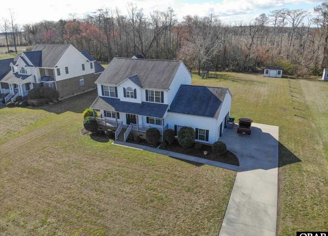 Property at 315 Orchard Dr Lot 43, Elizabeth City, NC 27909, 3 beds, 2.5 baths