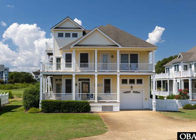 Property at 764 Ridge Point Dr Lot 71, Corolla, NC 27927, 5 beds, 4.5 baths