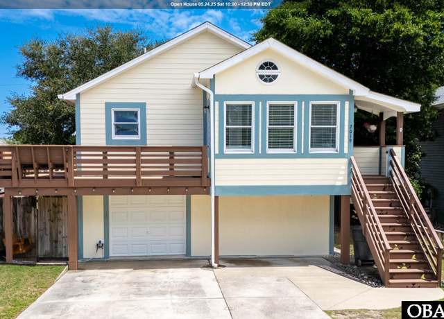 Property at 2019 Highview St Lot 1364, Kill Devil Hills, NC 27848, 2 beds, 2 baths
