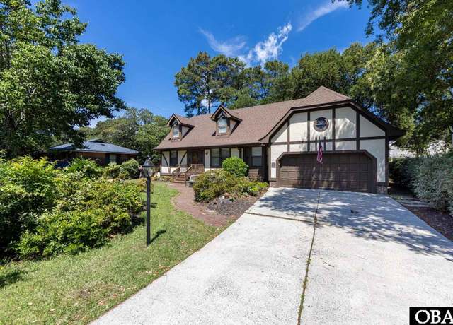 Property at 718 Canal Dr Lot 308, Kill Devil Hills, NC 27948, 3 beds, 2.5 baths