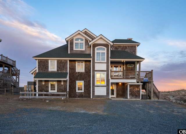 Property at 2393 Sandfiddler Rd Lot 5, Corolla, NC 27927, 7 beds, 6 baths
