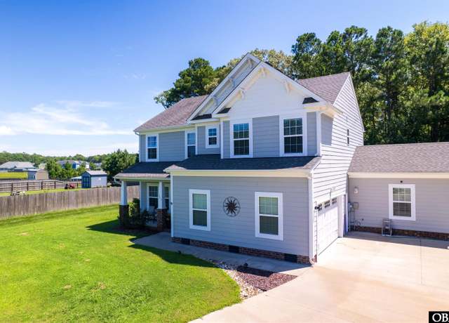 Property at 111 Rosedale Ct Lot 9, Moyock, NC 27958, 5 beds, 3 baths