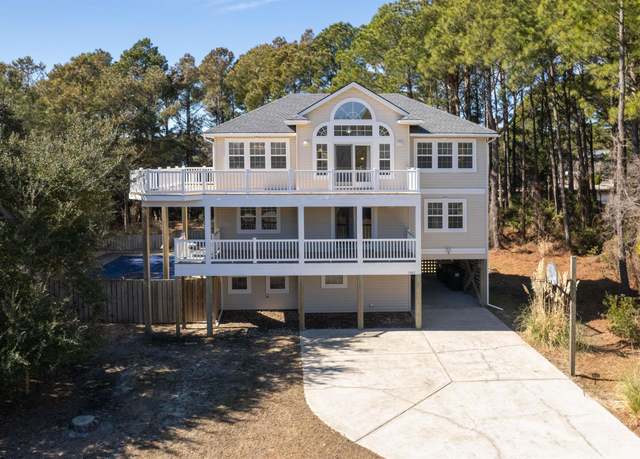 Property at 1042 Corolla Dr Lot 71, Corolla, NC 27927, 6 beds, 4.5 baths