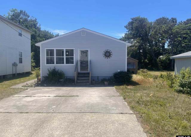 Property at 2040 Newport News St Lot 1237, Kill Devil Hills, NC 27948, 3 beds, 1.5 baths