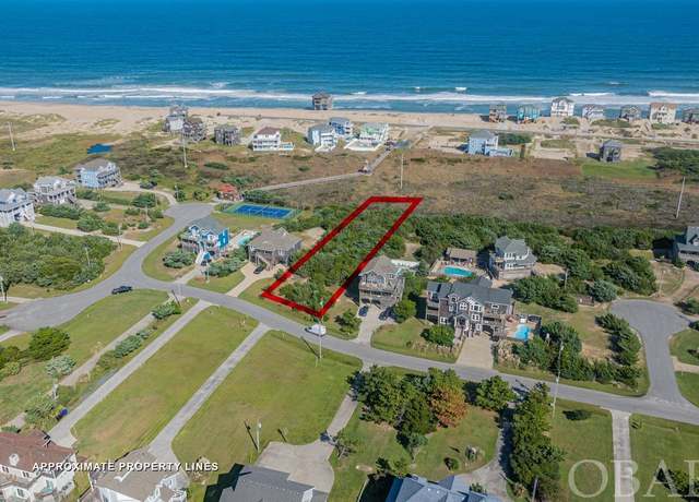 Property at 23021 Cross of Honor Way Lot 33, Rodanthe, NC 27968