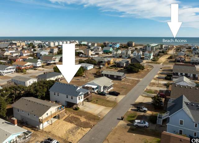 Property at 106 Pinehurst Ave Lot 9, Kill Devil Hills, NC 27948, 3 beds, 2 baths
