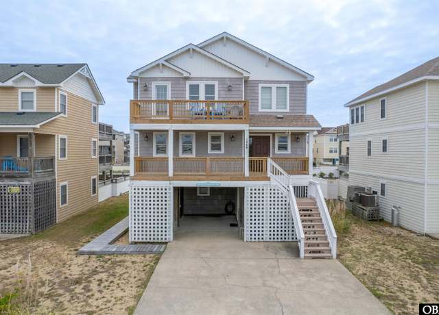 Property at 1309 S Memorial Blvd Lot 12, Kill Devil Hills, NC 27948, 4 beds, 5.5 baths
