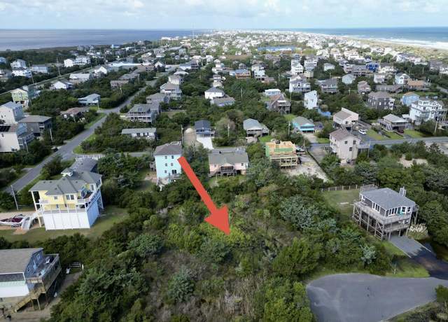 Property at 26197 Skip Jack Ct Lot 35, Salvo, NC 27972
