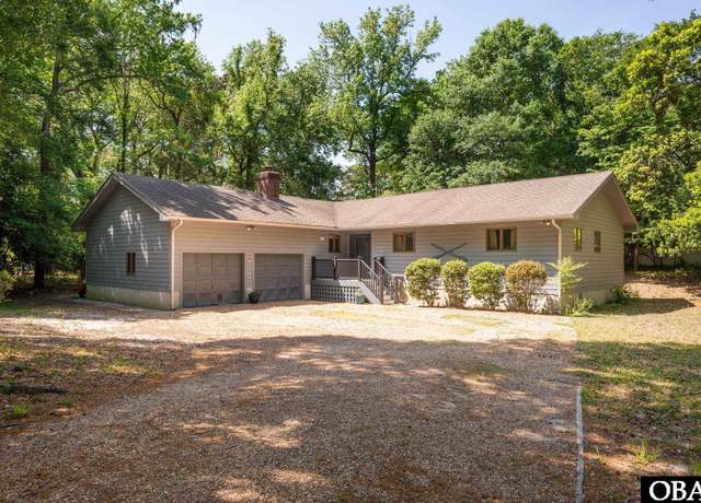 Property at 42 Fox Grape Ln Lot 21, Southern Shores, NC 27949, 4 beds, 2.5 baths