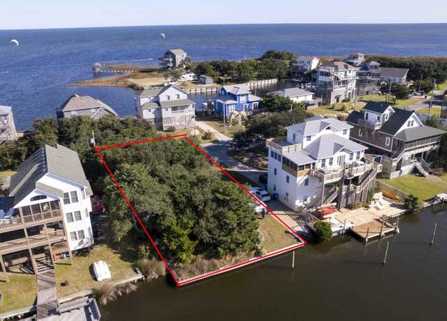 Property at 50109 Blackbeards Ct Lot 162, Frisco, NC 27936