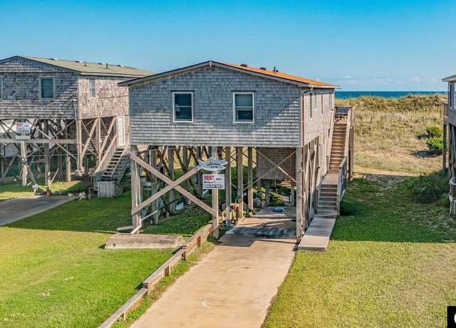 Property at 57105 Lighthouse Rd Lot 2, Hatteras, NC 27943, 4 beds, 2 baths