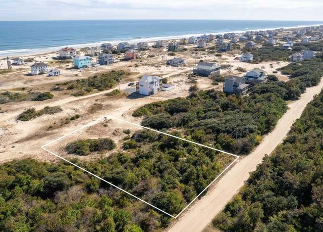 Property at 1997 Ocean Pearl Rd Lot 78, Corolla, NC 27927