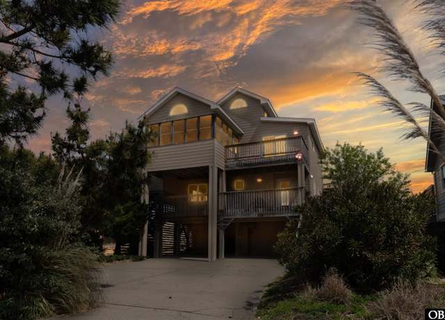 Property at 605 Saltspray Ct Lot 302, Corolla, NC 27927, 5 beds, 3.5 baths