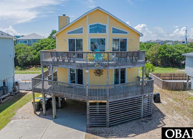 Property at 756 Mariner Dr Lot 2, Corolla, NC 27927, 4 beds, 3 baths