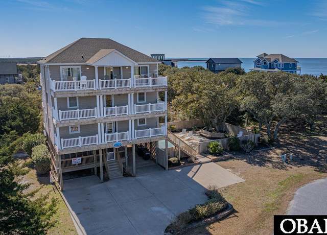Property at 27200 Sunset Ct Lot 39, Salvo, NC 27972, 6 beds, 6 baths