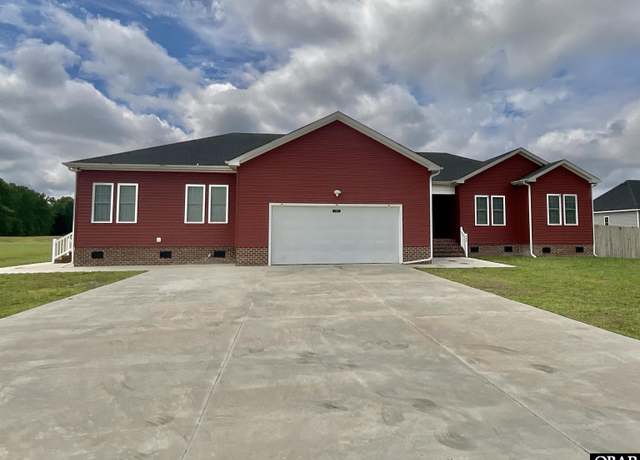 Property at 103 Lawrence Dr Lot 41, Elizabeth City, NC 27909, 5 beds, 3.5 baths