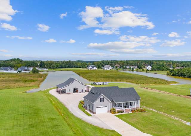Property at 482 Pointe Vista Dr Lot 81, Elizabeth City, NC 27909, 3 beds, 3.5 baths