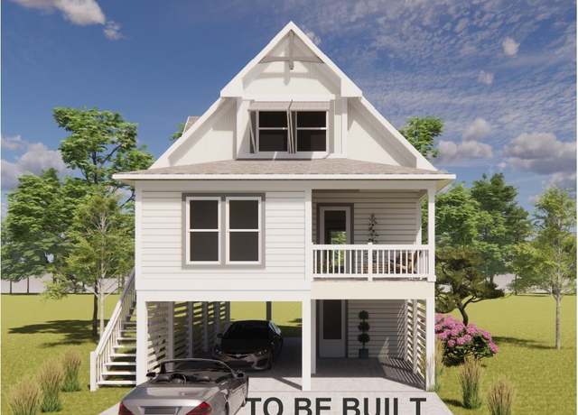 Property at 0 W Martin St, Kill Devil Hills, NC 27948, 3 beds, 2.5 baths