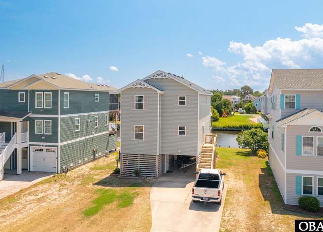 Property at 319 Soundview Dr Lot 52, Kill Devil Hills, NC 27948, 4 beds, 2 baths
