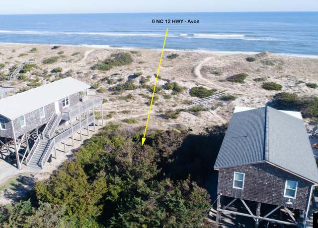 Property at 0 NC 12 Hwy Lot 3, Avon, NC 27915