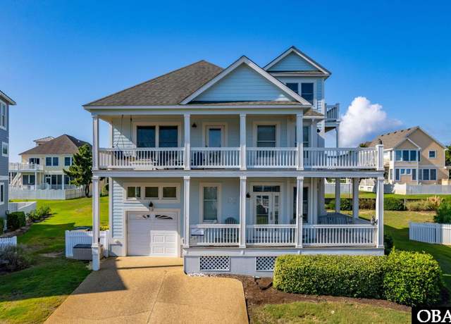 Property at 718 Moongate Ln Lot 50, Corolla, NC 27927, 4 beds, 4.5 baths