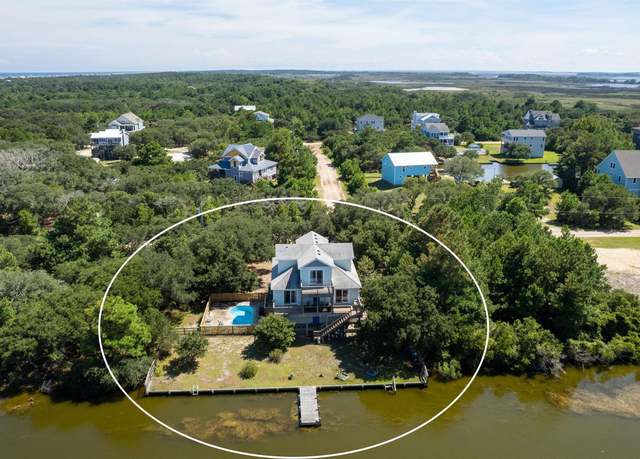 Property at 501 Brant Rd Lot 22, Corolla, NC 27927, 3 beds, 3.5 baths
