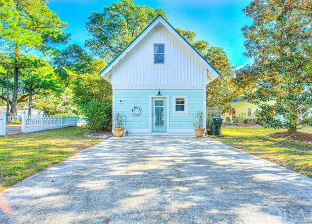 Property at 708 Wingina Ave Lot 12A, Manteo, NC 27954, 1 bed, 2 baths