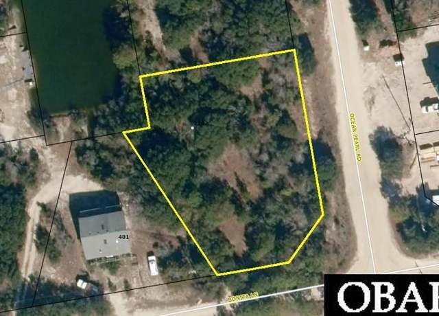Property at 2202 Ocean Pearl Rd Lot 34, Corolla, NC 27927