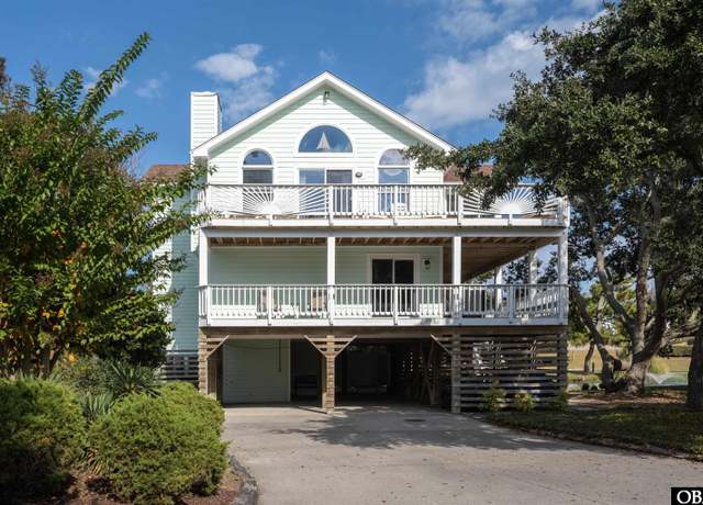 Property at 1039 Miller Ct Lot 526, Corolla, NC 27927, 5 beds, 4 baths