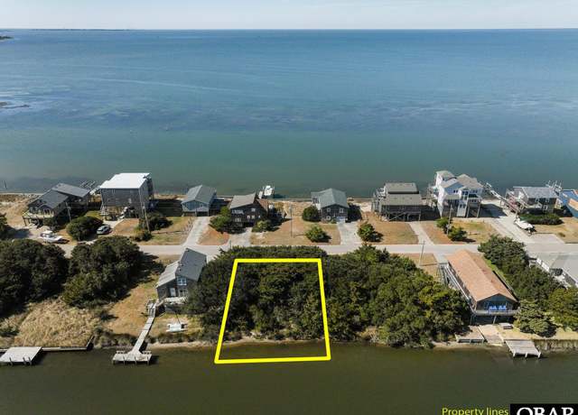 Property at 50181 Treasure Ct Lot 453, Frisco, NC 27936