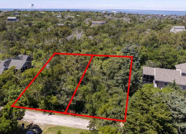 Property at TBD Second Ave Lot 40 & 41, Ocracoke, NC 27960