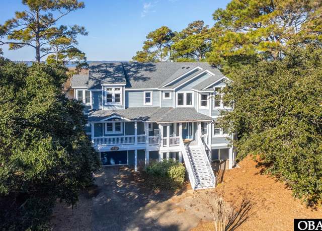 Property at 1076 Hampton St Lot 558, Corolla, NC 27927, 6 beds, 7 baths