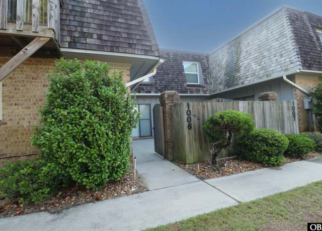 Property at 1006 Swordfish Way Unit 1006, Kitty Hawk, NC 27949, 2 beds, 2.5 baths