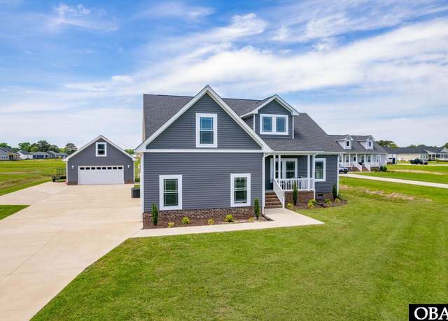 Property at 134 Sandy Ln Lot 5, Aydlett, NC 27916, 4 beds, 2.5 baths