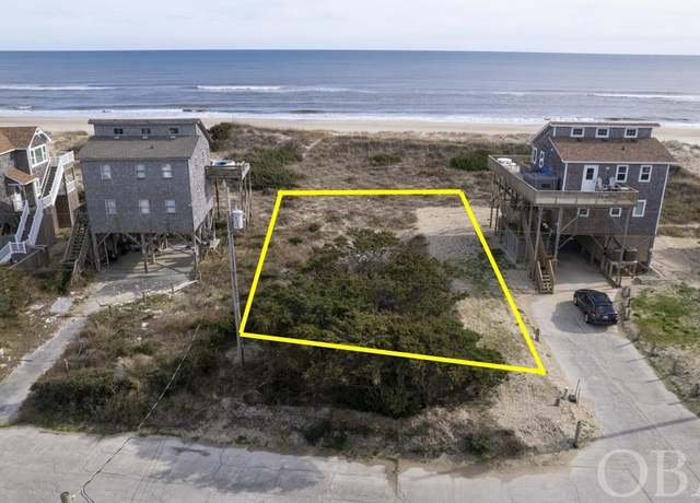 Property at 54119 Marlin Dr Lot 12, Frisco, NC 27936